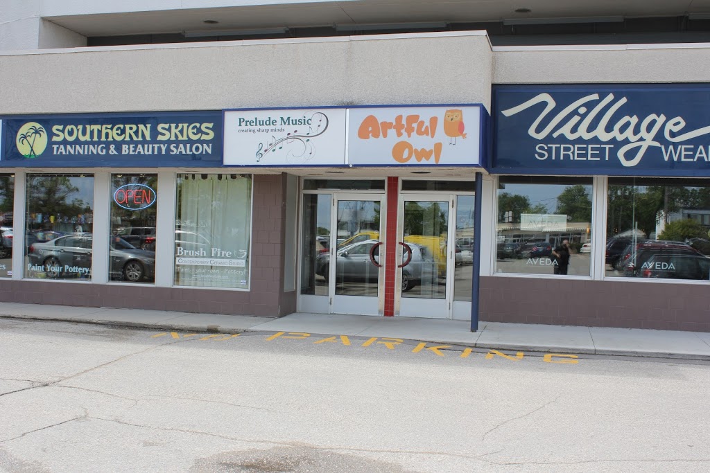 Prelude Music | 1700 Corydon Ave, Winnipeg, MB R3N 0K1, Canada | Phone: (204) 800-1332