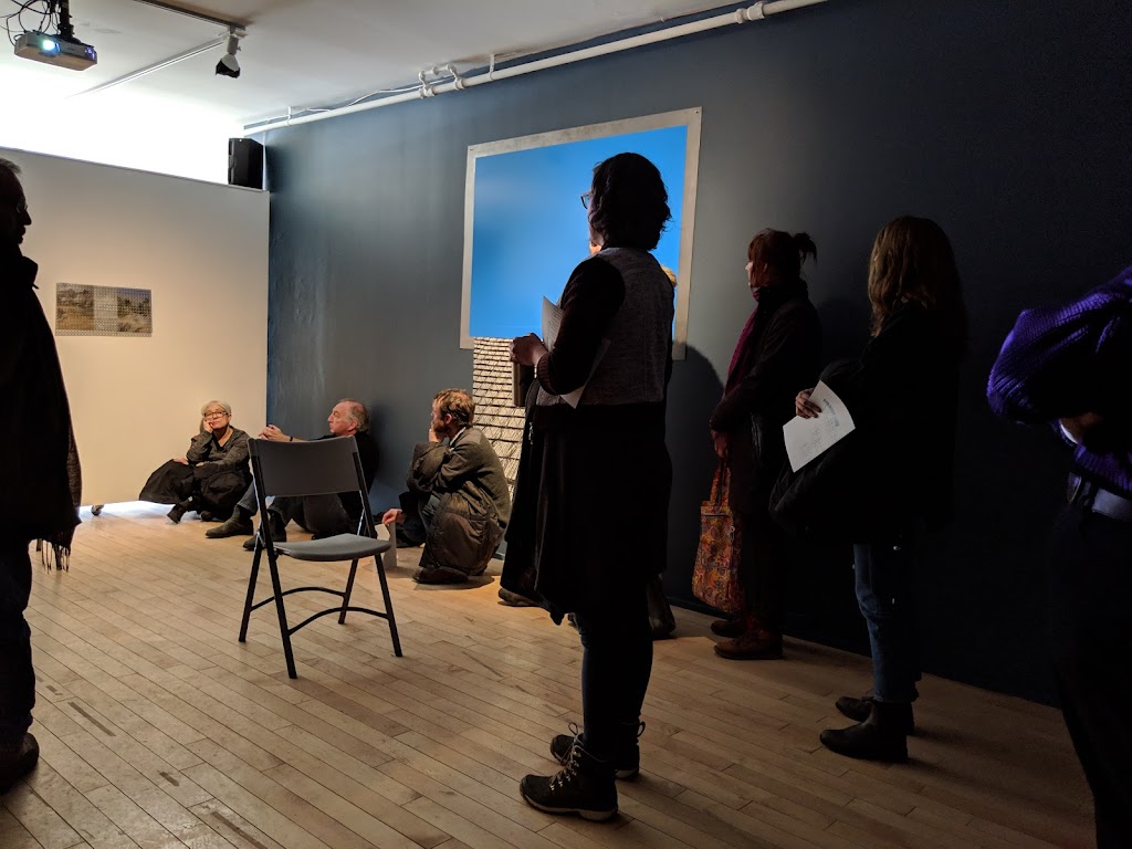 Forest City Gallery | 258 Richmond St, London, ON N6B 2H7, Canada | Phone: (519) 434-5875