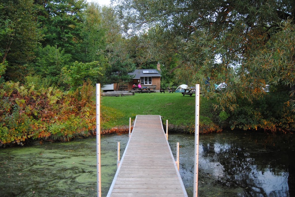 George C Brown Park | 2346 Rembrandt Rd, Ottawa, ON K2B 7P5, Canada | Phone: (613) 580-2595