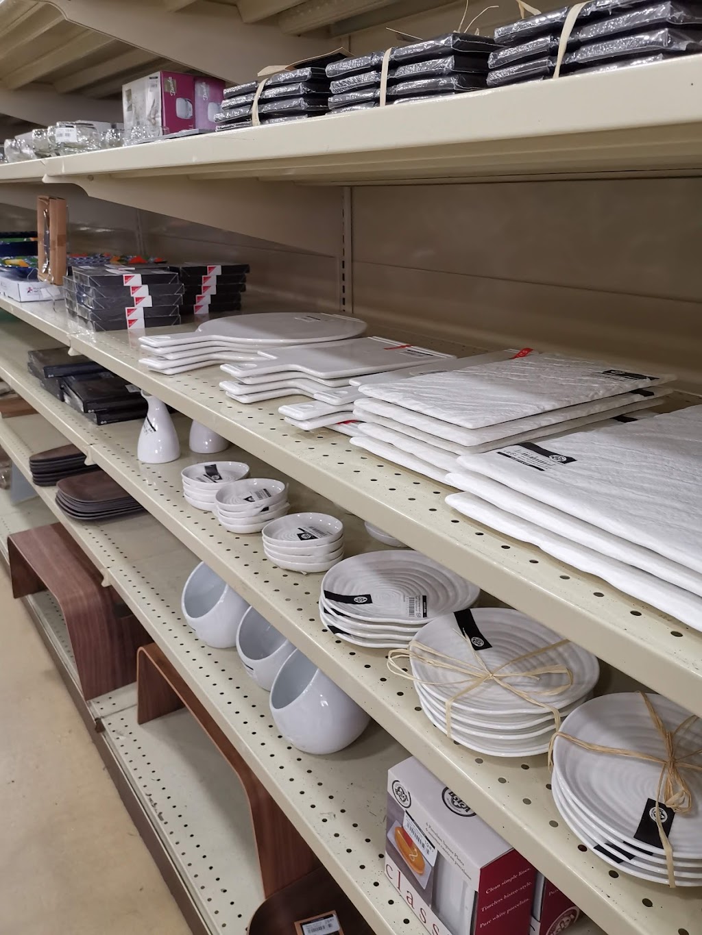 Ares Accessoires de Cuisine | 1600 Boul. le Corbusier local 501, Laval, QC H7S 1Y9, Canada | Phone: (450) 902-1030
