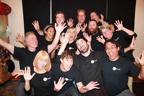Improv Playworks | 1011 Girard St, Bellingham, WA 98225, USA | Phone: (360) 756-0756