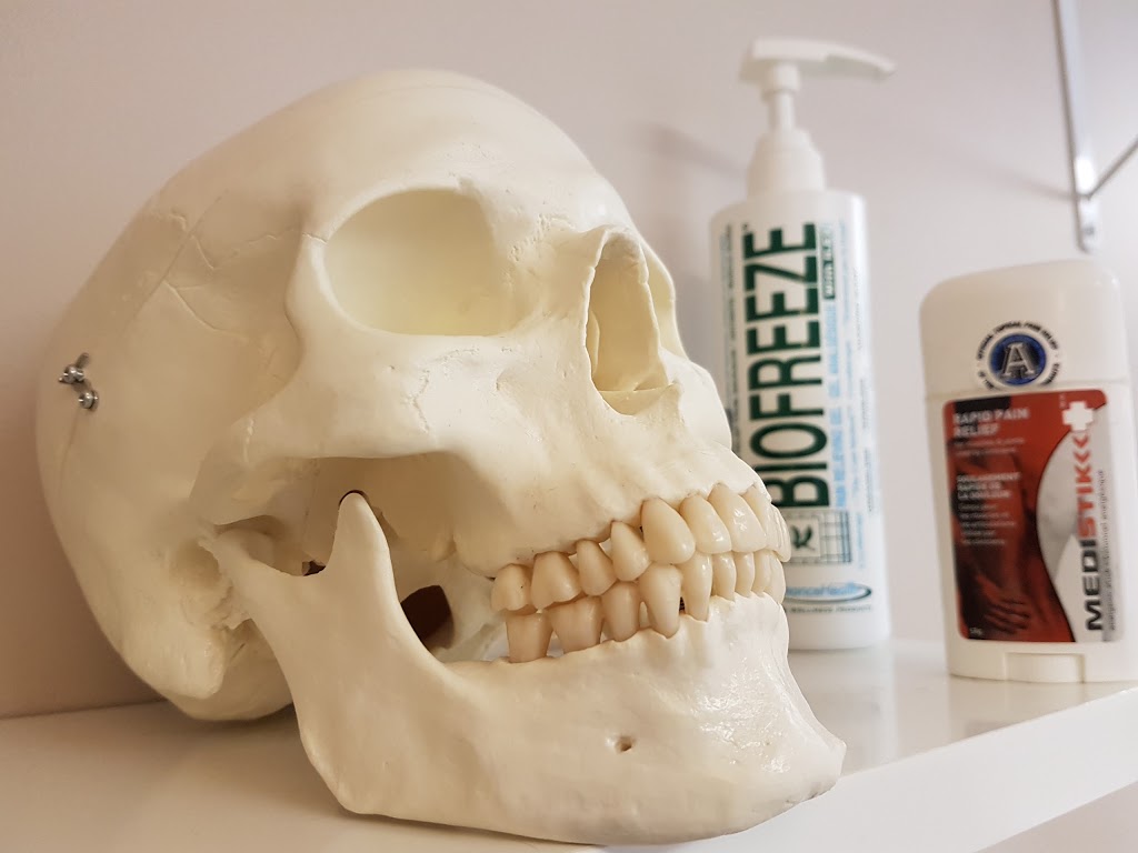 Optimum Health: Chiropractic, Massage & Fitness | 33 Ferrara Dr, Smiths Falls, ON K7A 5K6, Canada | Phone: (613) 205-0978