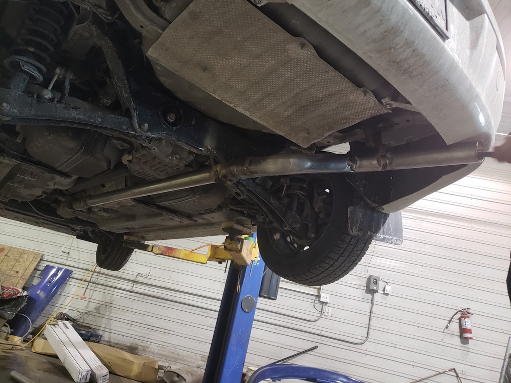 GR autoart | 219 Rue Industrielle, Saint-Lin - Laurentides, QC J5M 2S9, Canada | Phone: (514) 641-2407