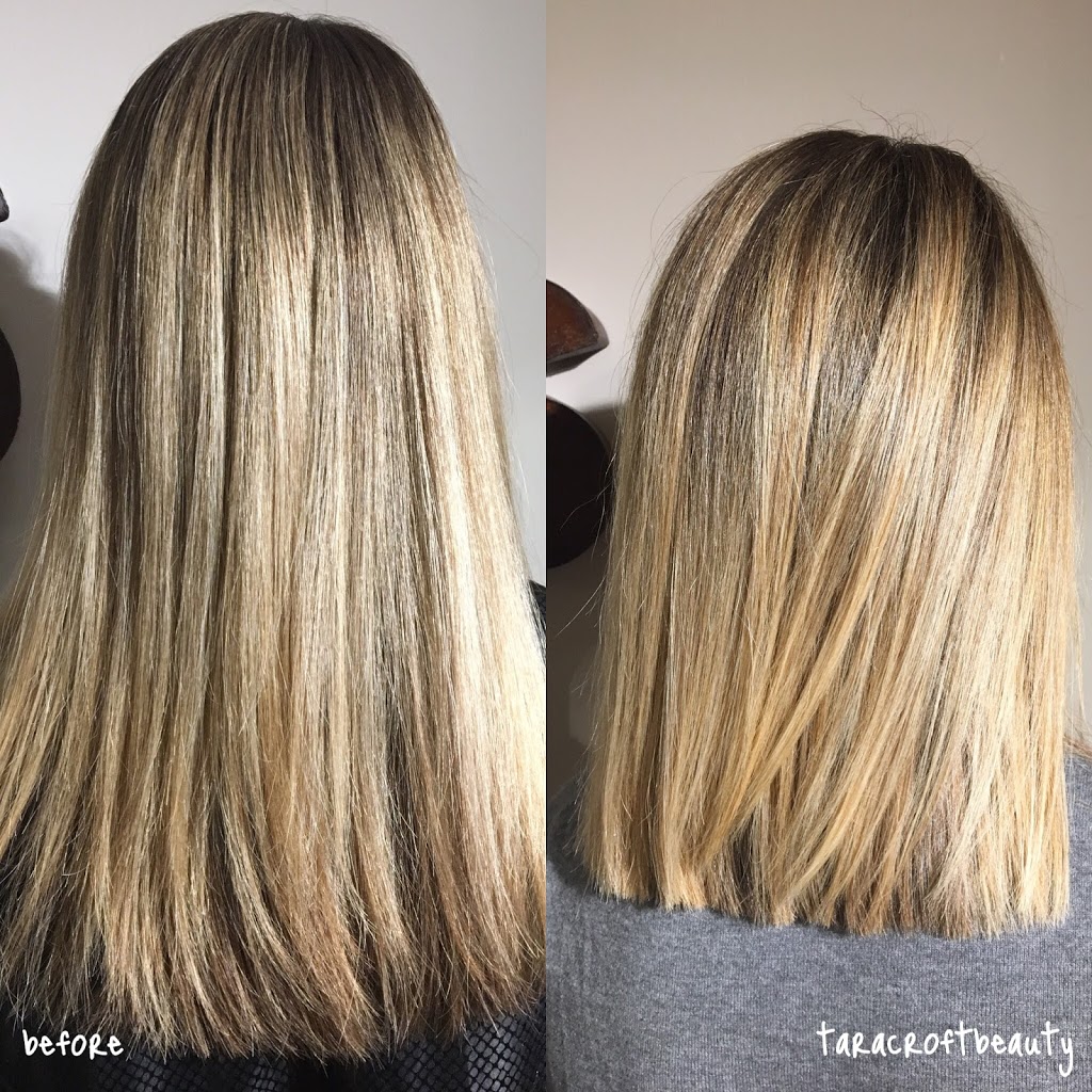 Sigma Squared Salon | 60 Dallas Rd #6A, Victoria, BC V8V 1A2, Canada | Phone: (250) 382-2555
