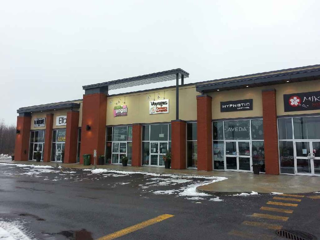 Voyages Couleurs du monde | 1 Boulevard de Sardaigne, Candiac, QC J5R 0L5, Canada | Phone: (450) 619-6006