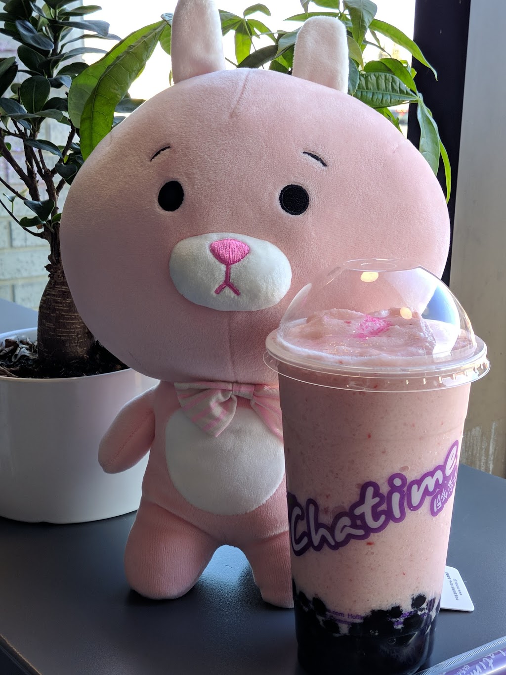 Chatime Griesbach | 9940 137 Ave NW #104, Edmonton, AB T5E 6W1, Canada | Phone: (780) 760-9940
