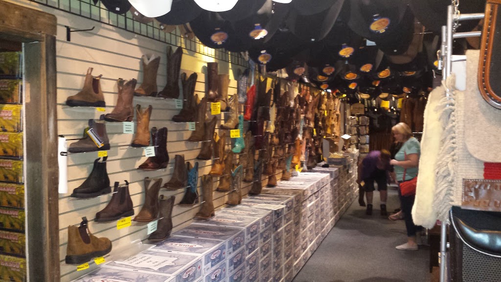 Sandys Saddlery | 5452 Mitch Owens Rd, Manotick, ON K4M 0E2, Canada | Phone: (613) 692-4300