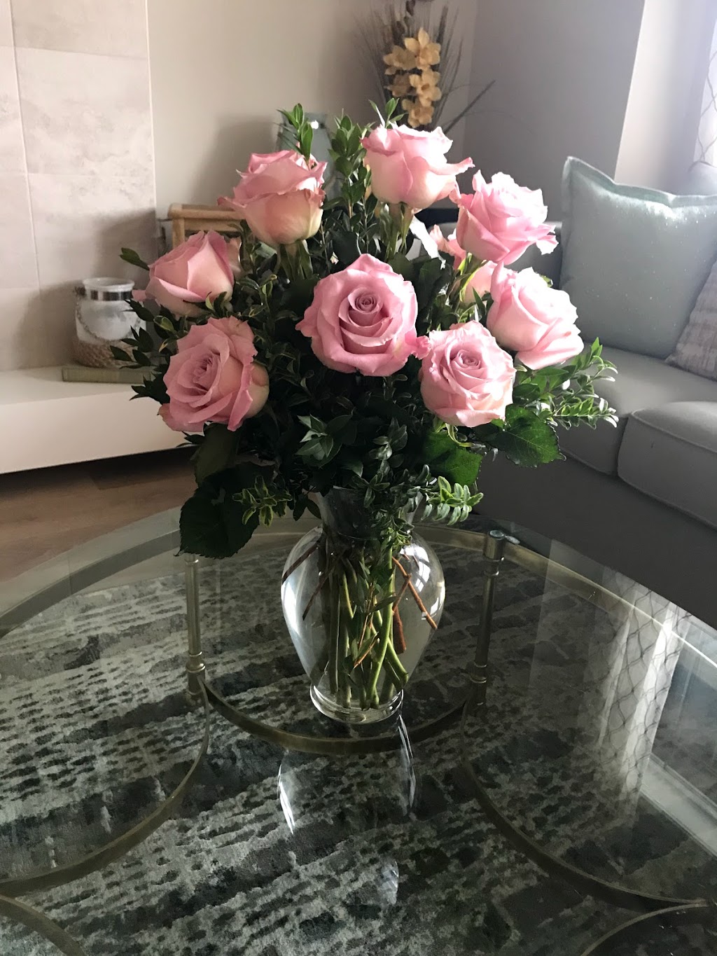 A Tisket A Tasket Baskets & Blooms | 1897 Reunion Terrace NW, Airdrie, AB T4B 3W5, Canada | Phone: (780) 907-1103