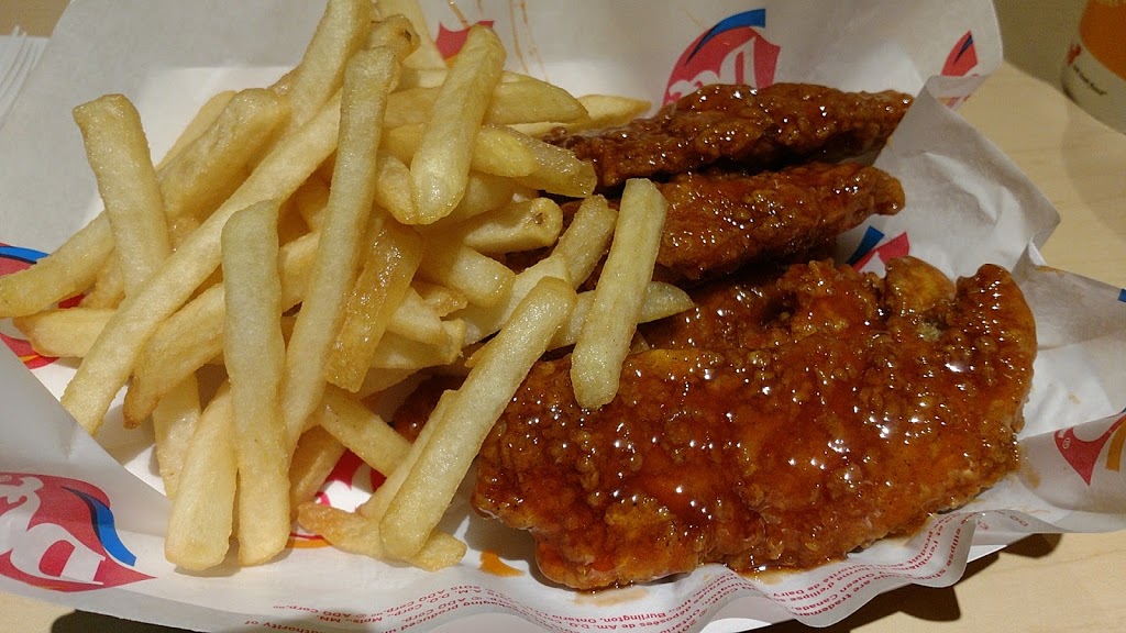 Dairy Queen Grill & Chill | 752 Sackville Dr, Lower Sackville, NS B4E 1R7, Canada | Phone: (902) 865-9611