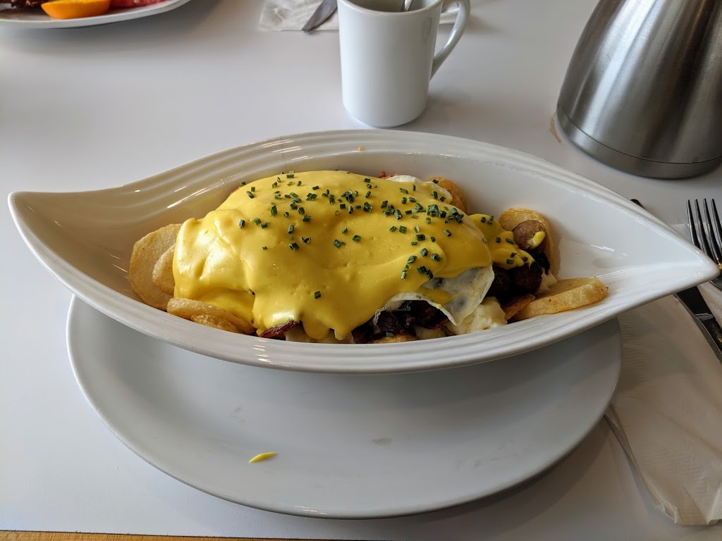 Crepe Castle Restaurant | 1272 Simcoe St N, Oshawa, ON L1G 4X4, Canada | Phone: (905) 404-0181