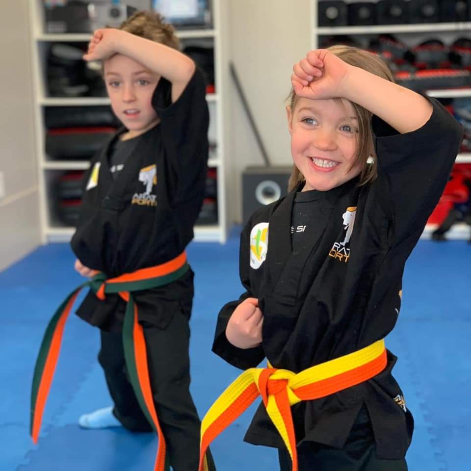 Karate Sportif Duvernay | 2495 Boul Saint-Martin Est, Laval, QC H7E 3X6, Canada | Phone: (514) 557-6228