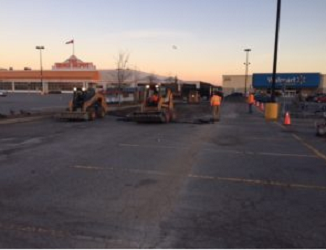 Central Park Paving - Driveway Repair & Paving Companies | 317 Hopkins St, Whitby, ON L1N 2C1, Canada | Phone: (905) 665-9797