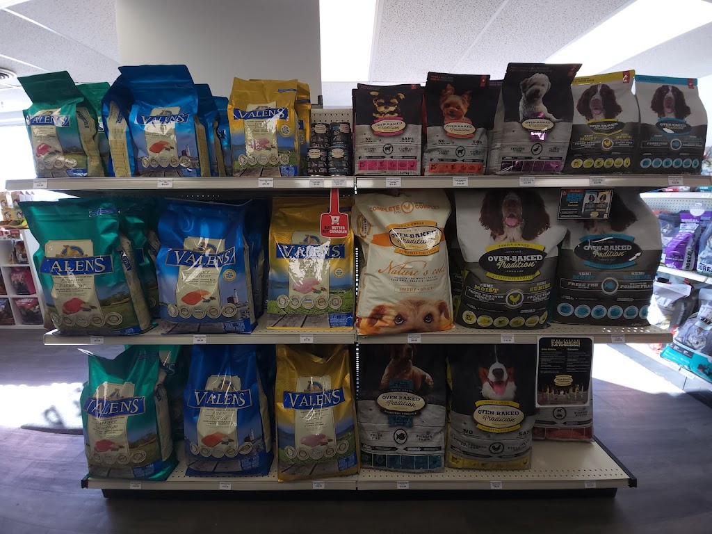 Four Paws Pet Supply | 5379 Old Highway 2, Shannonville, ON K0K 3A0, Canada | Phone: (613) 970-9032