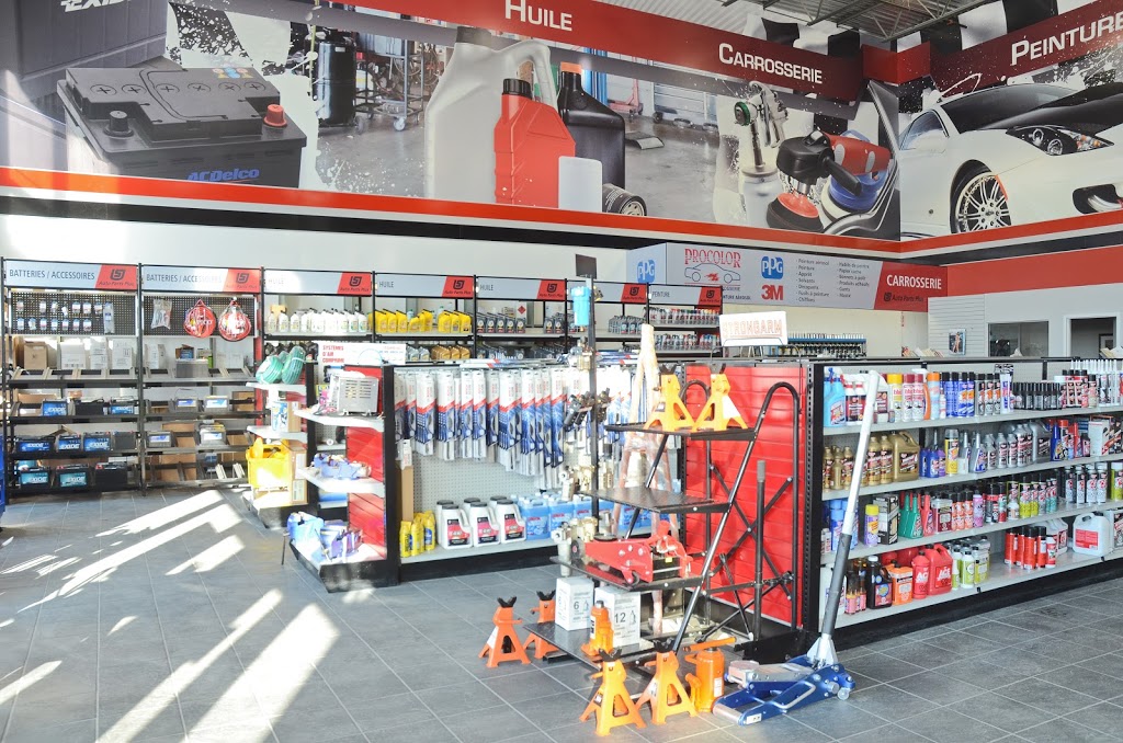 Pieces DAuto Lacroix | 3657 Autoroute Laval O, Laval, QC H7P 5P6, Canada | Phone: (450) 680-0000