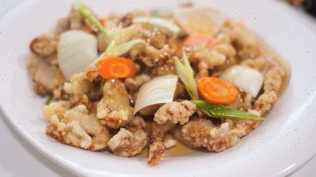 Darin korean food | 9737 Yonge St Unit 202, Richmond Hill, ON L4C 8S7, Canada | Phone: (647) 540-2987