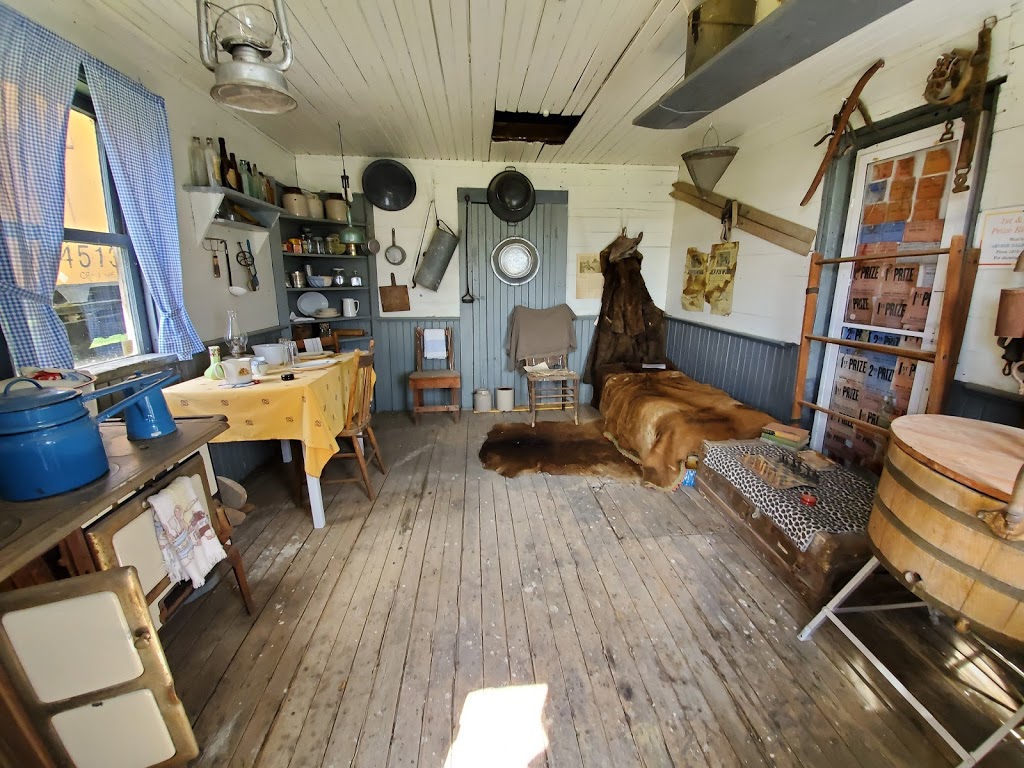 Sukanen Ship Pioneer Village and Museum | SK-2, Moose Jaw No. 161, SK S6H 7T2, Canada | Phone: (306) 693-7315