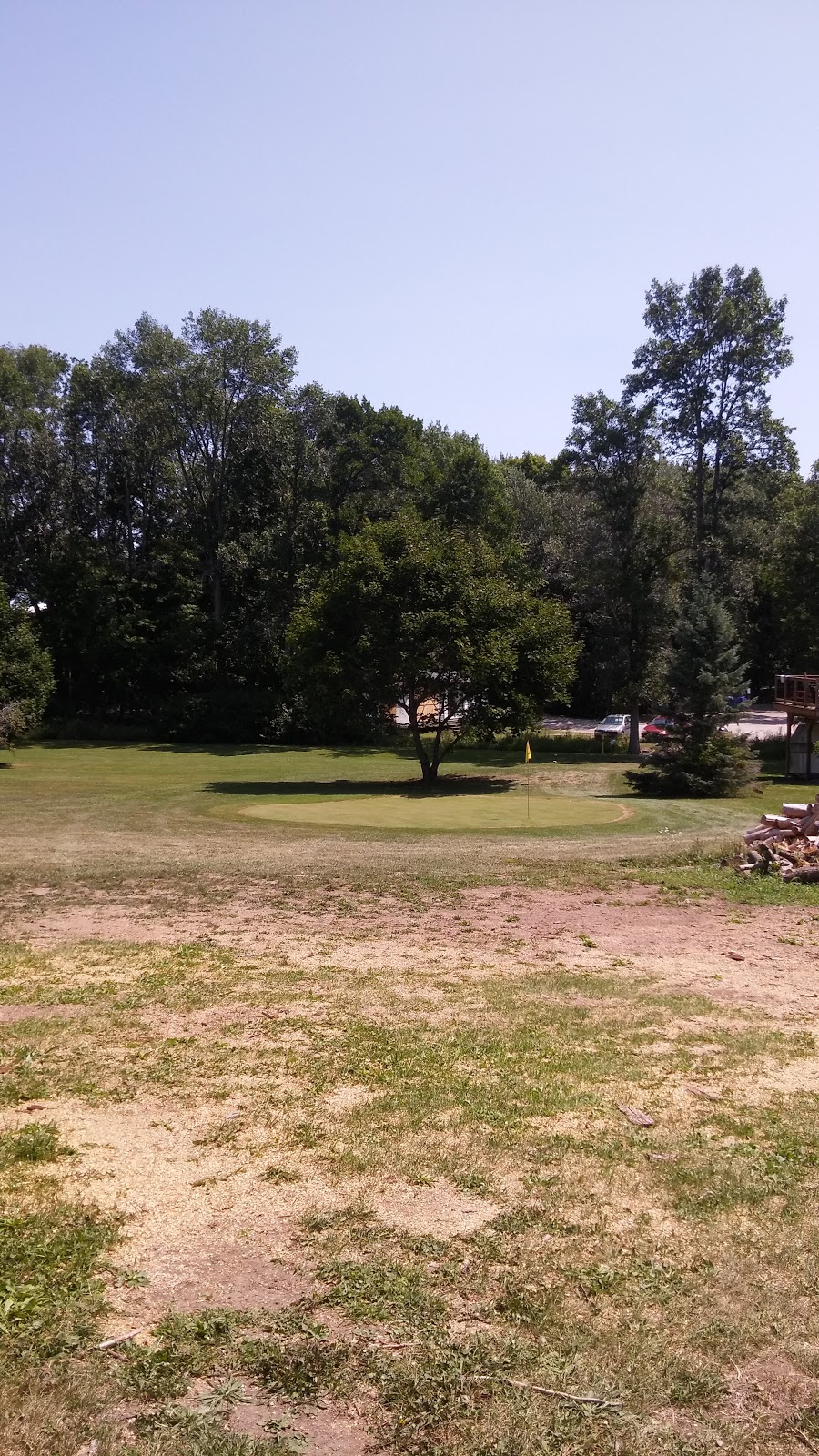 Birdsall Beach Resort | 1170 Birdsall Line, Hastings, ON K0L 1Y0, Canada | Phone: (705) 696-2116