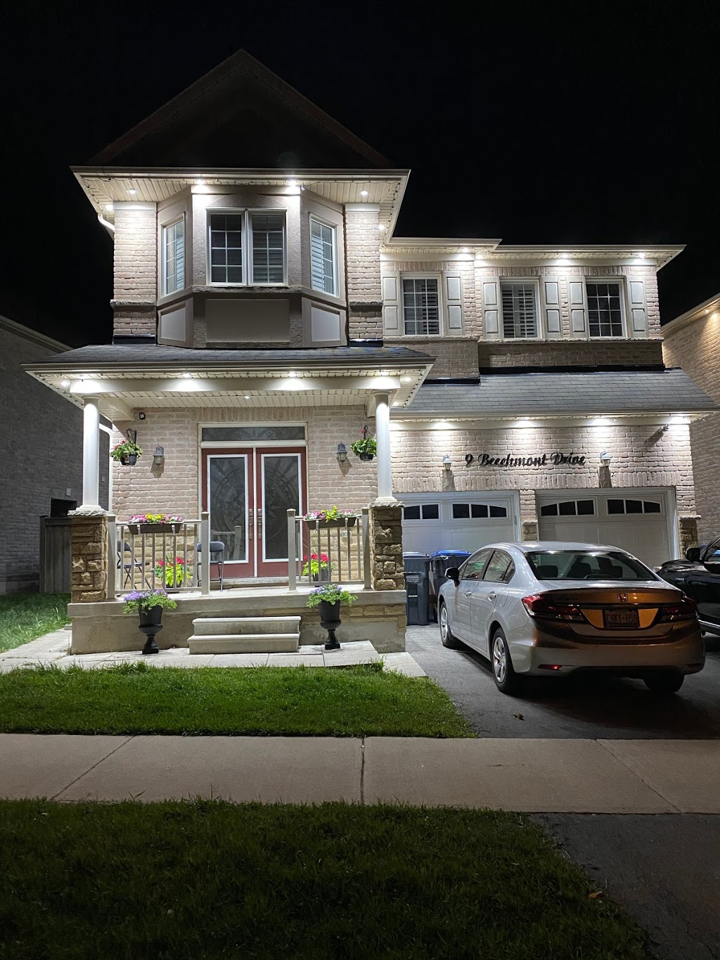 Sunshine electrical services inc | 28 Bawcutt Cres, Brant, ON N3L 0G7, Canada | Phone: (905) 334-2340