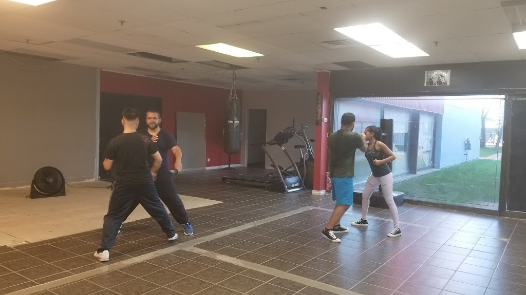 Traditional Wing Chun Canada | 45 Eton St, Unionville, ON L3R 8Z2, Canada | Phone: (416) 414-3129