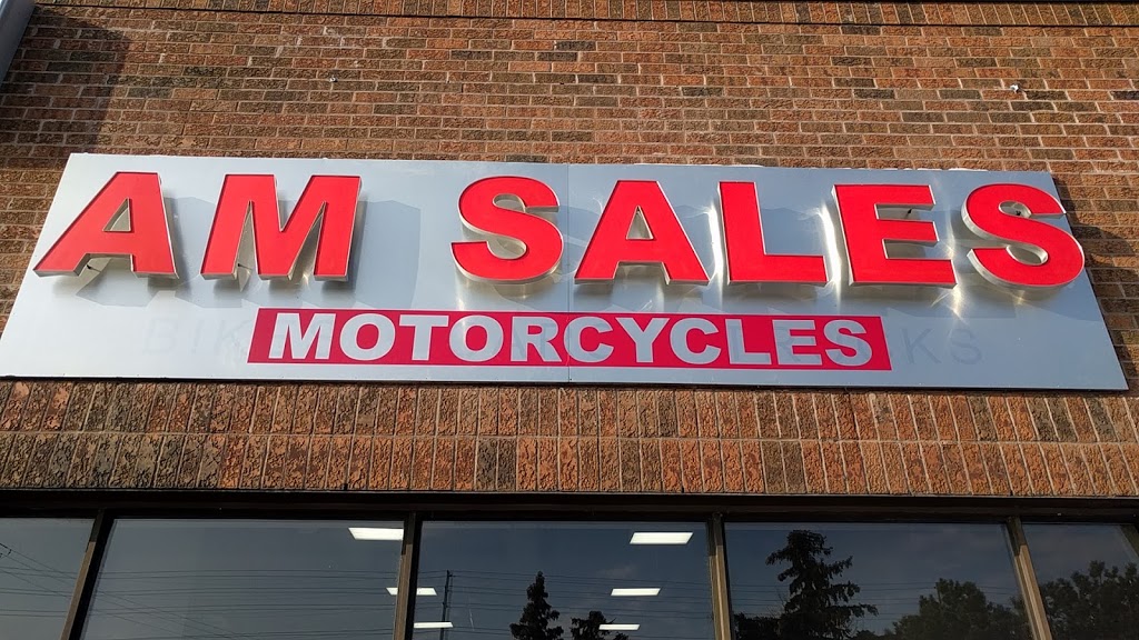 Am Sales | 8540 Keele St, Concord, ON L4K 2N2, Canada | Phone: (905) 597-5579
