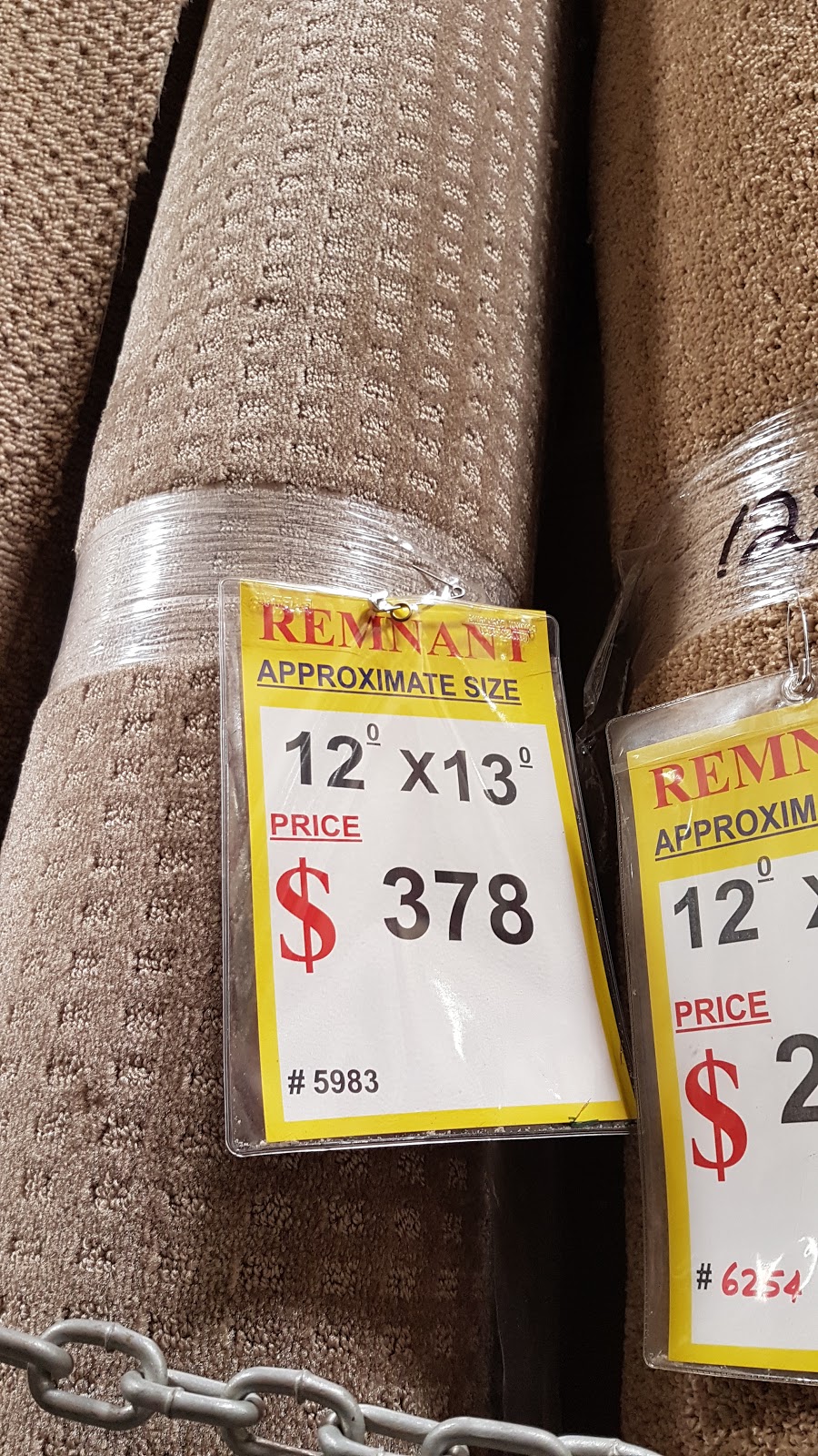 Dream Carpets Ltd | 815 Terminal Ave, Vancouver, BC V6A 2M9, Canada | Phone: (604) 687-5888