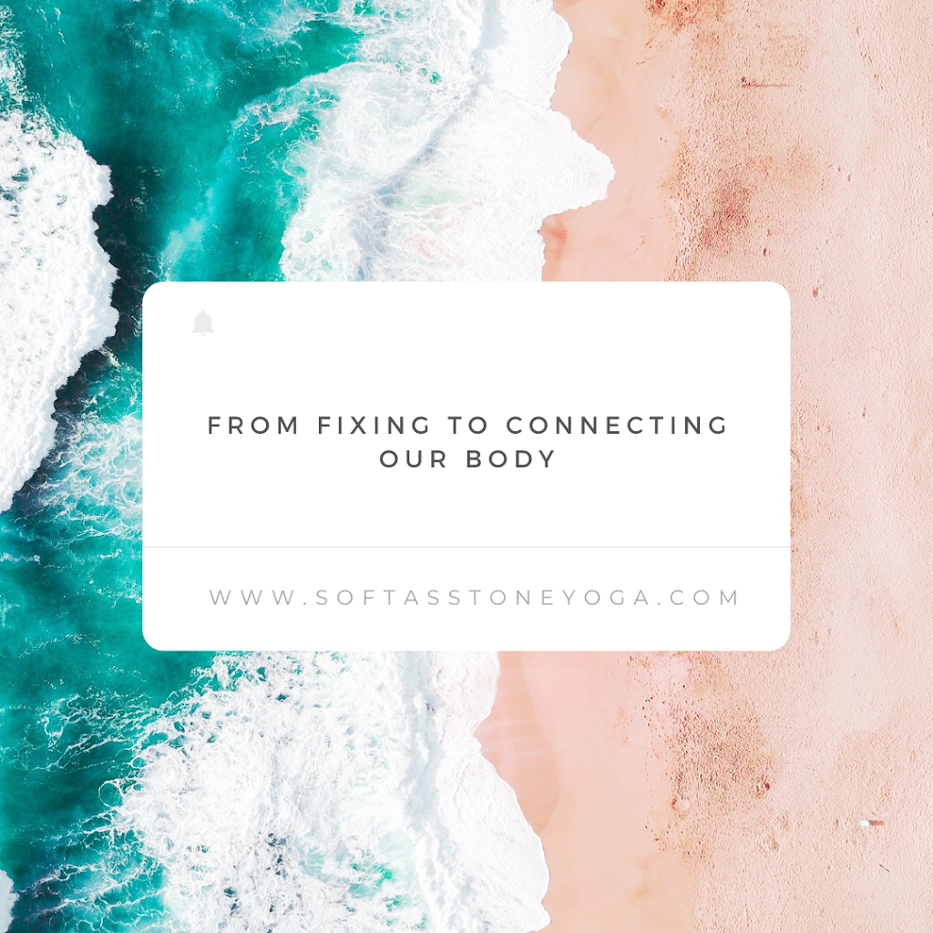 SOFT AS STONE Therapeutic Yoga & Wellness | 35 Thomas Street 2nd Flr, Mississauga, ON L5M 1Y6, Canada | Phone: (416) 434-2988
