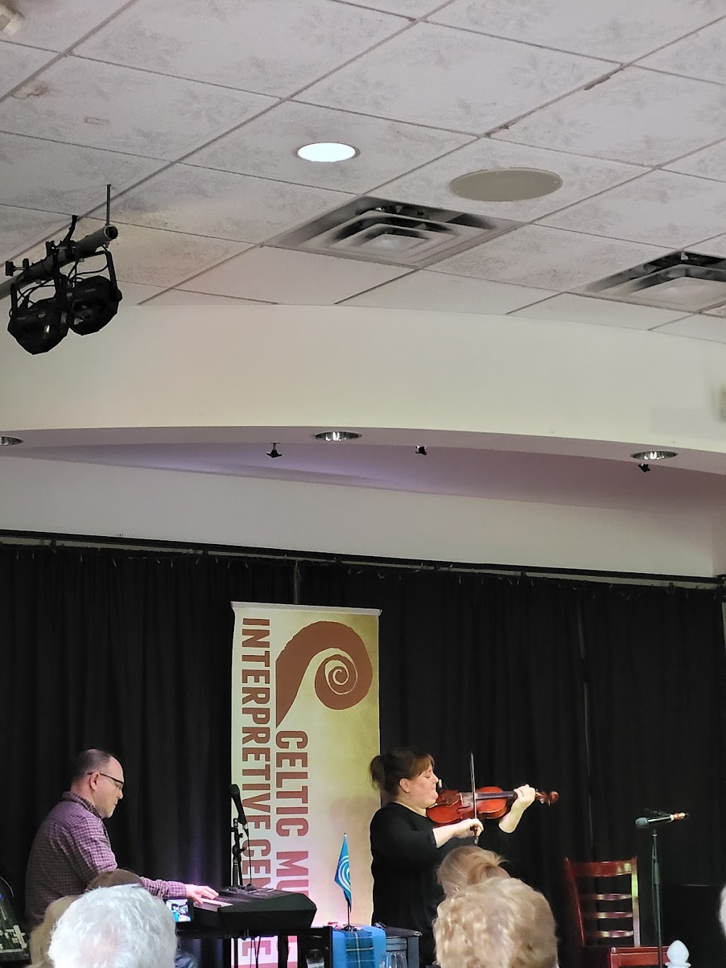 Judique Community Centre | 5473 Nova Scotia Trunk 19, Judique, NS B0E 1P0, Canada | Phone: (902) 787-2434
