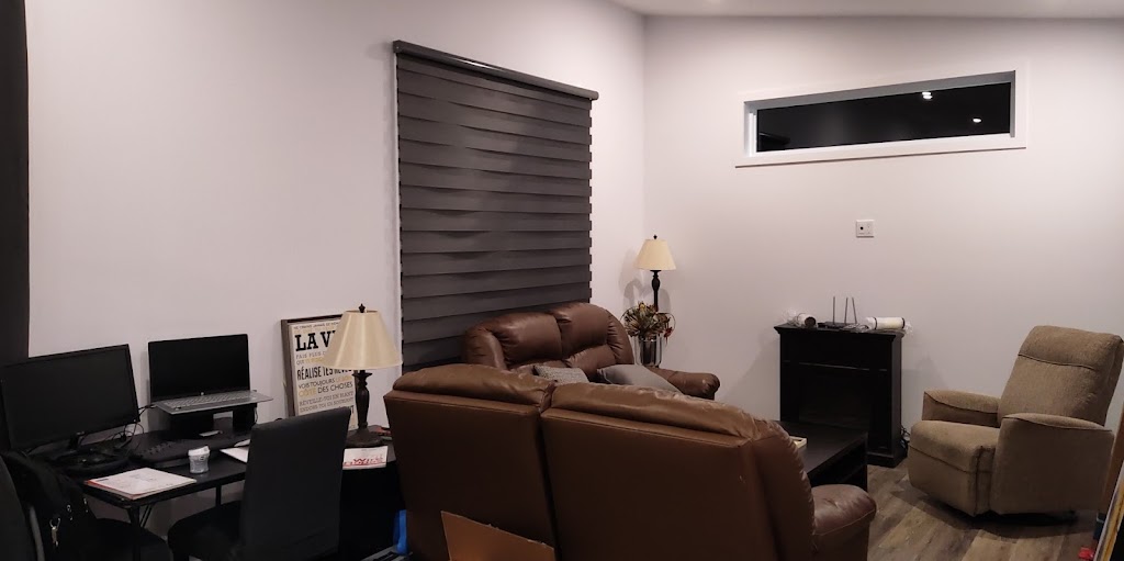 Chalet Artemis | 401 Chemin de la Détente, Val-Racine, QC G0Y 1E1, Canada | Phone: (450) 502-1472
