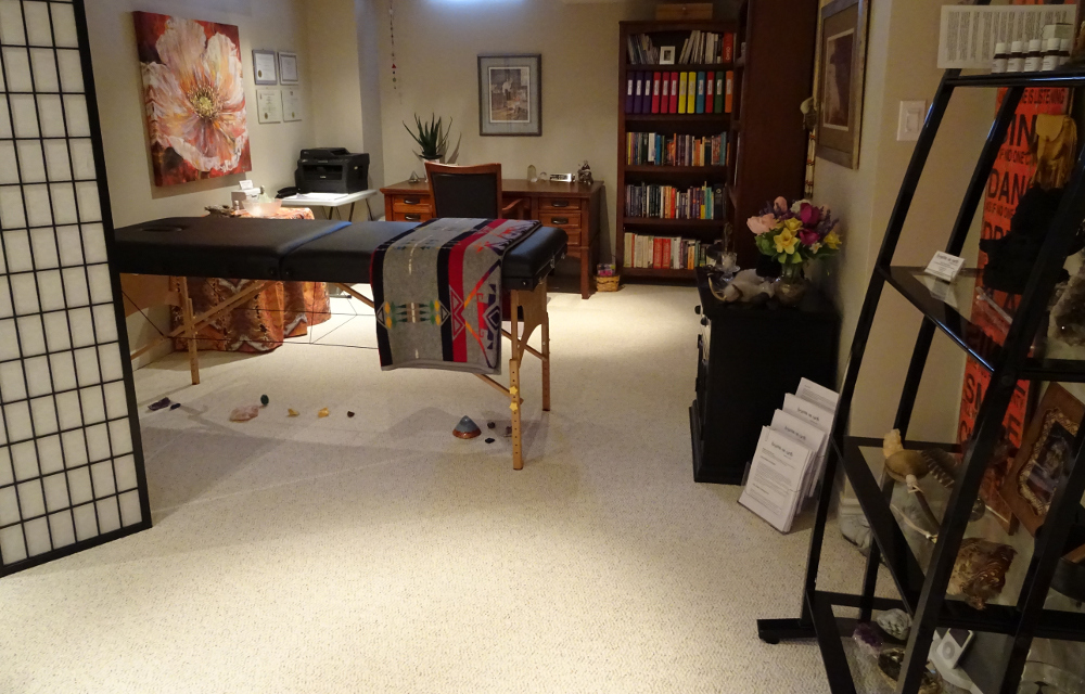 Rainbow Medicine Lodge | 22 Handorf Dr, Cambridge, ON N3C 3Y2, Canada | Phone: (905) 617-9383