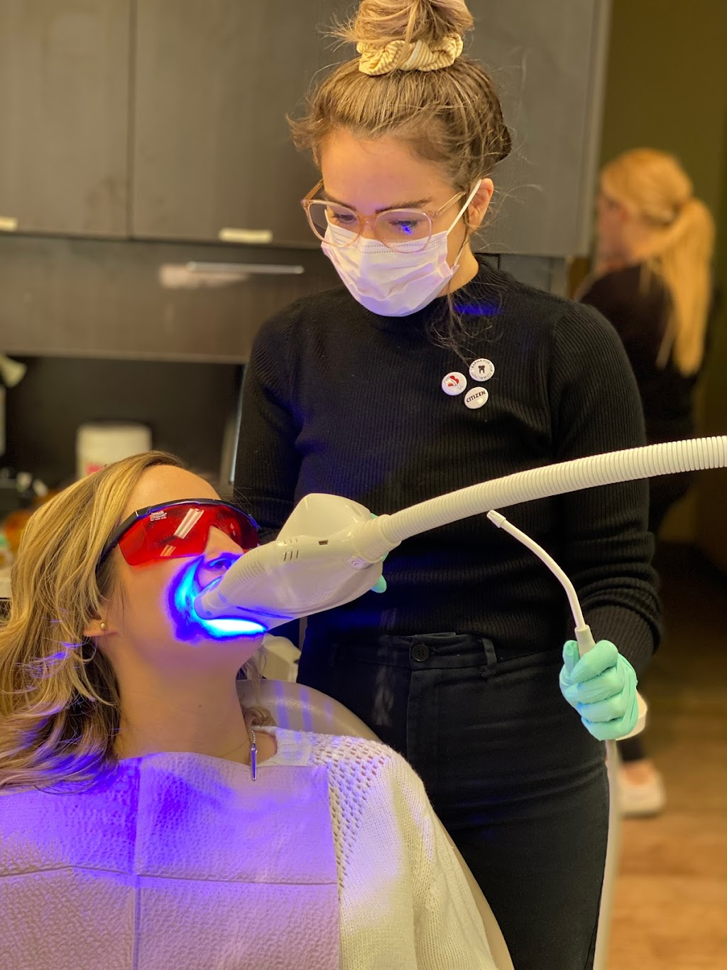 Citizen Dental Hygiene | 320 23 Ave SW #200, Calgary, AB T2S 0J2, Canada | Phone: (403) 457-0250