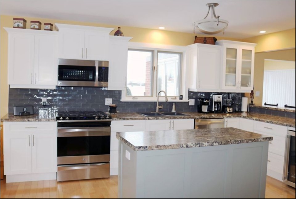 Allen MacDonald Carpentry | 689 PE-25, York, PE C0A 1P0, Canada | Phone: (902) 394-1708