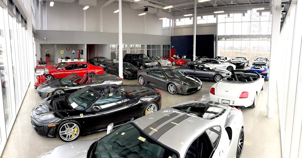 Daytona Auto Centre | 7393 Weston Rd, Woodbridge, ON L4L 0H5, Canada | Phone: (905) 264-9982