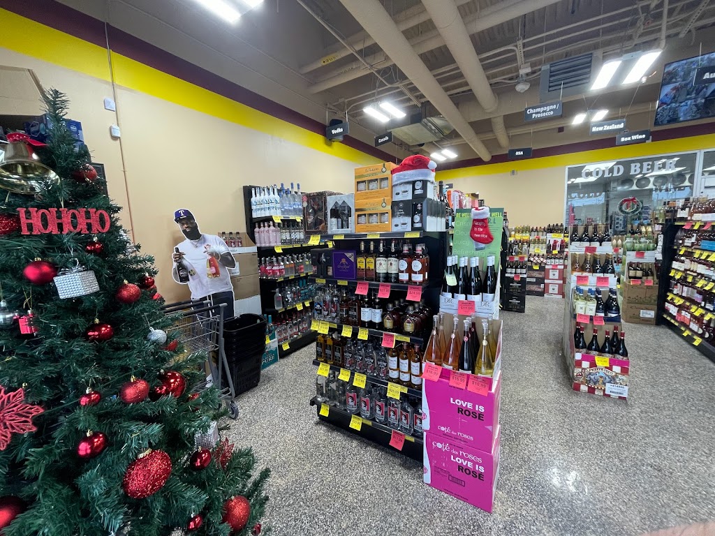 Infinity Liquor | 2414 16 Ave NW Unit 130, Calgary, AB T2M 0M5, Canada | Phone: (587) 880-8730