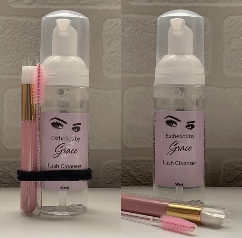 Esthetics by Grace | 2063 Allison St, Innisfil, ON L9S 0K7, Canada | Phone: (705) 220-6516
