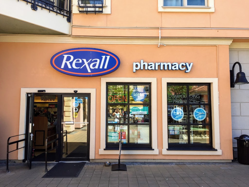 Rexall | 1646 McKenzie Ave #103, Victoria, BC V8N 0A3, Canada | Phone: (250) 477-2225