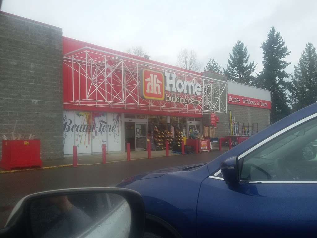 Central Builders Supply Ltd | 1395 Island Hwy W, Parksville, BC V9P 1Y8, Canada | Phone: (250) 752-5565