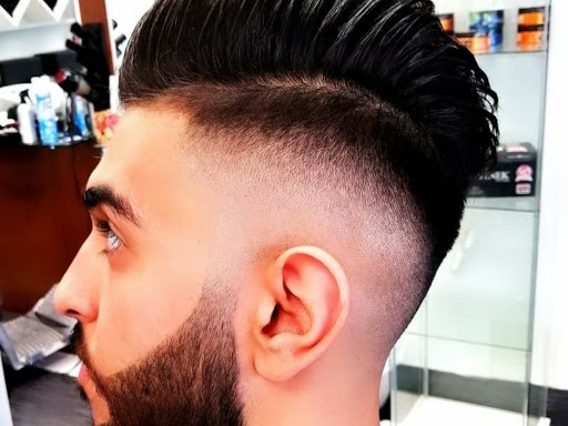 Hair Cuts | 3006 Preserve Dr, Oakville, ON L6M 0T9, Canada | Phone: (905) 609-3006