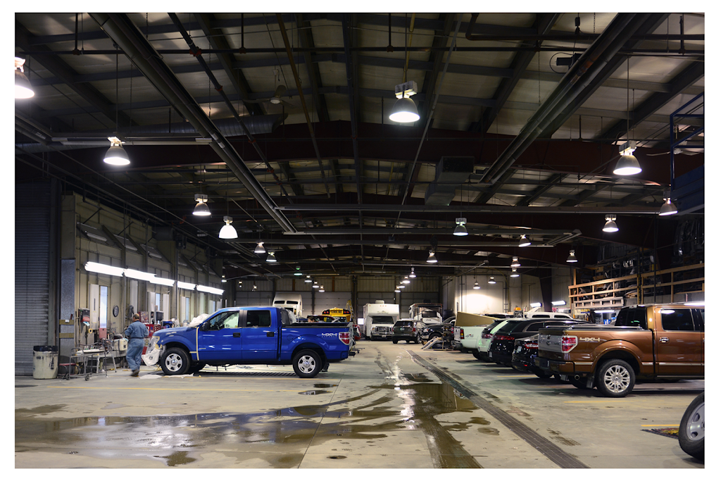 Merlin Auto Body | 3750 Idylwyld Dr N, Saskatoon, SK S7L 6G3, Canada | Phone: (306) 931-3717