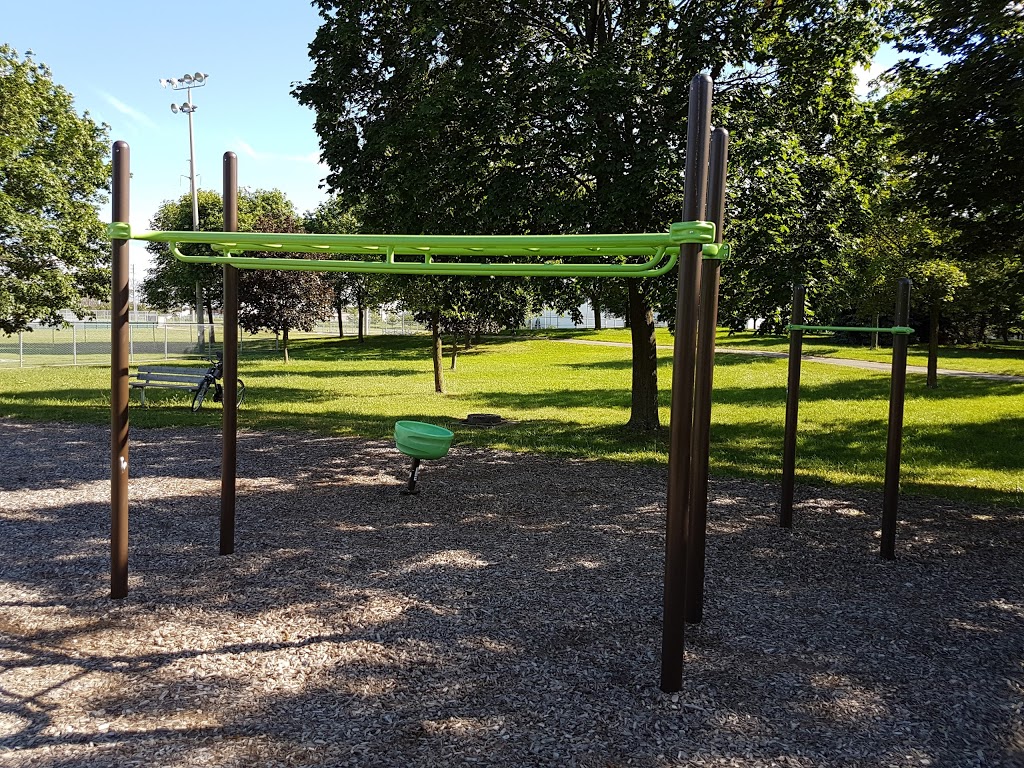 Clarkson Park | 1125 Winston Churchill Blvd, Mississauga, ON L5J 1L8, Canada | Phone: (905) 615-4311