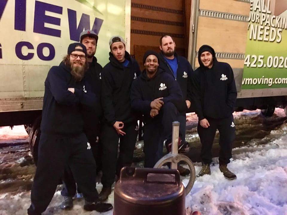 Parkview Moving Co. | 3326 Limebank Rd #3, Ottawa, ON K1V 1H2, Canada | Phone: (613) 425-0020