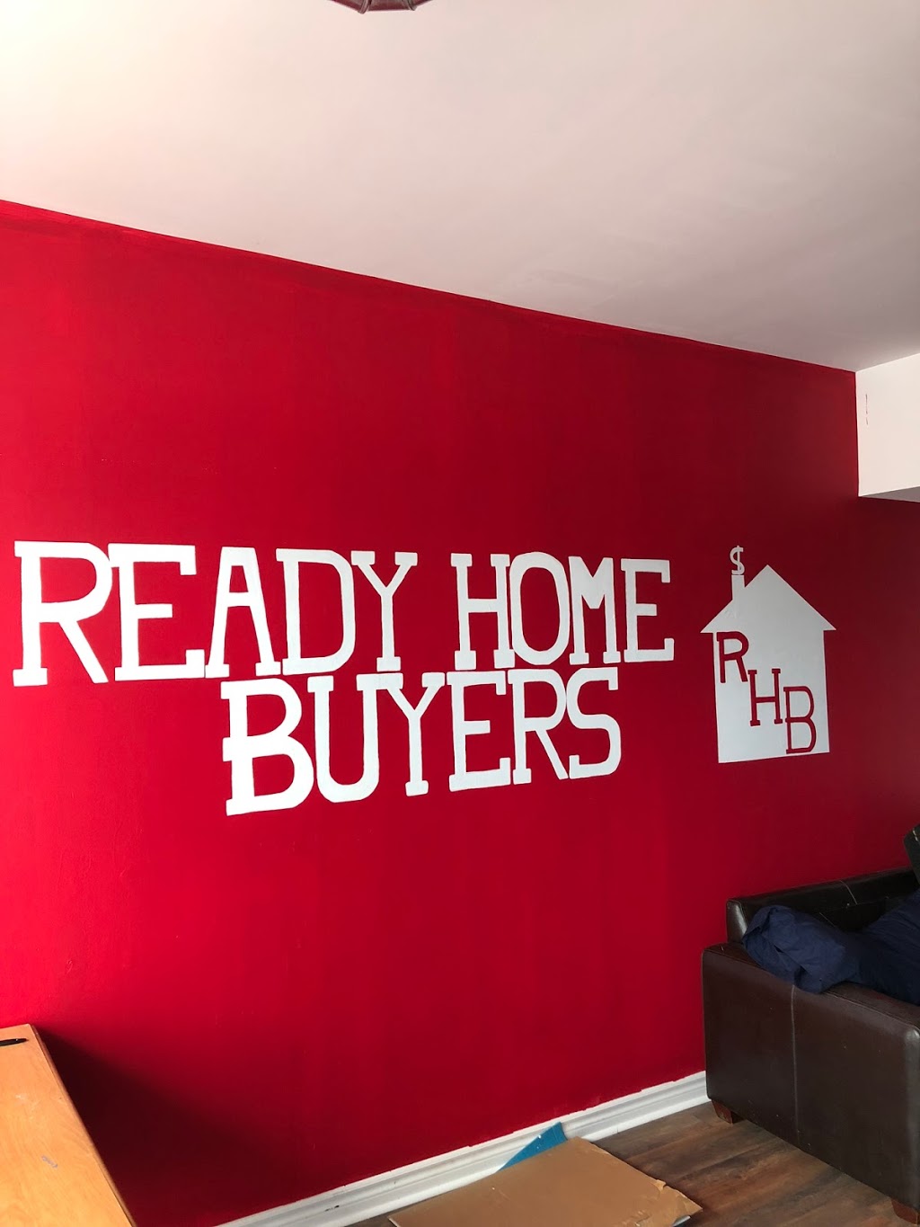 Ready Home Buyers | 137 Kenilworth Ave N, Hamilton, ON L8H 4R7, Canada | Phone: (905) 549-7501