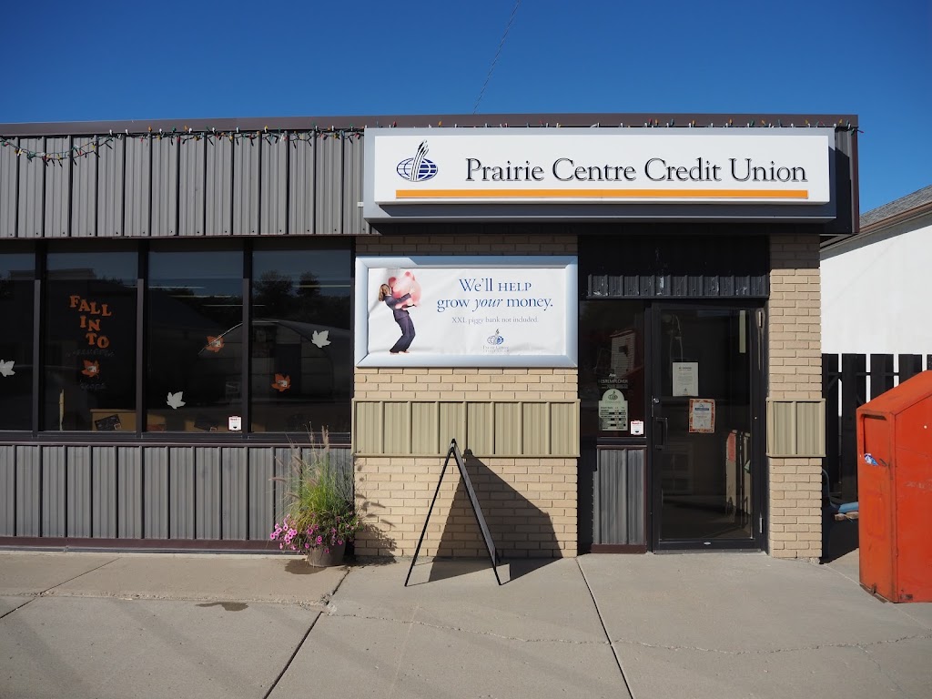 Prairie Centre Credit Union | 207 Main St, Elrose, SK S0L 0Z0, Canada | Phone: (306) 378-2535