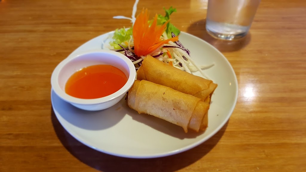 Cha Baa Thai Restaurant | 100 Ilsley Ave, Dartmouth, NS B3B 1L3, Canada | Phone: (902) 407-8899