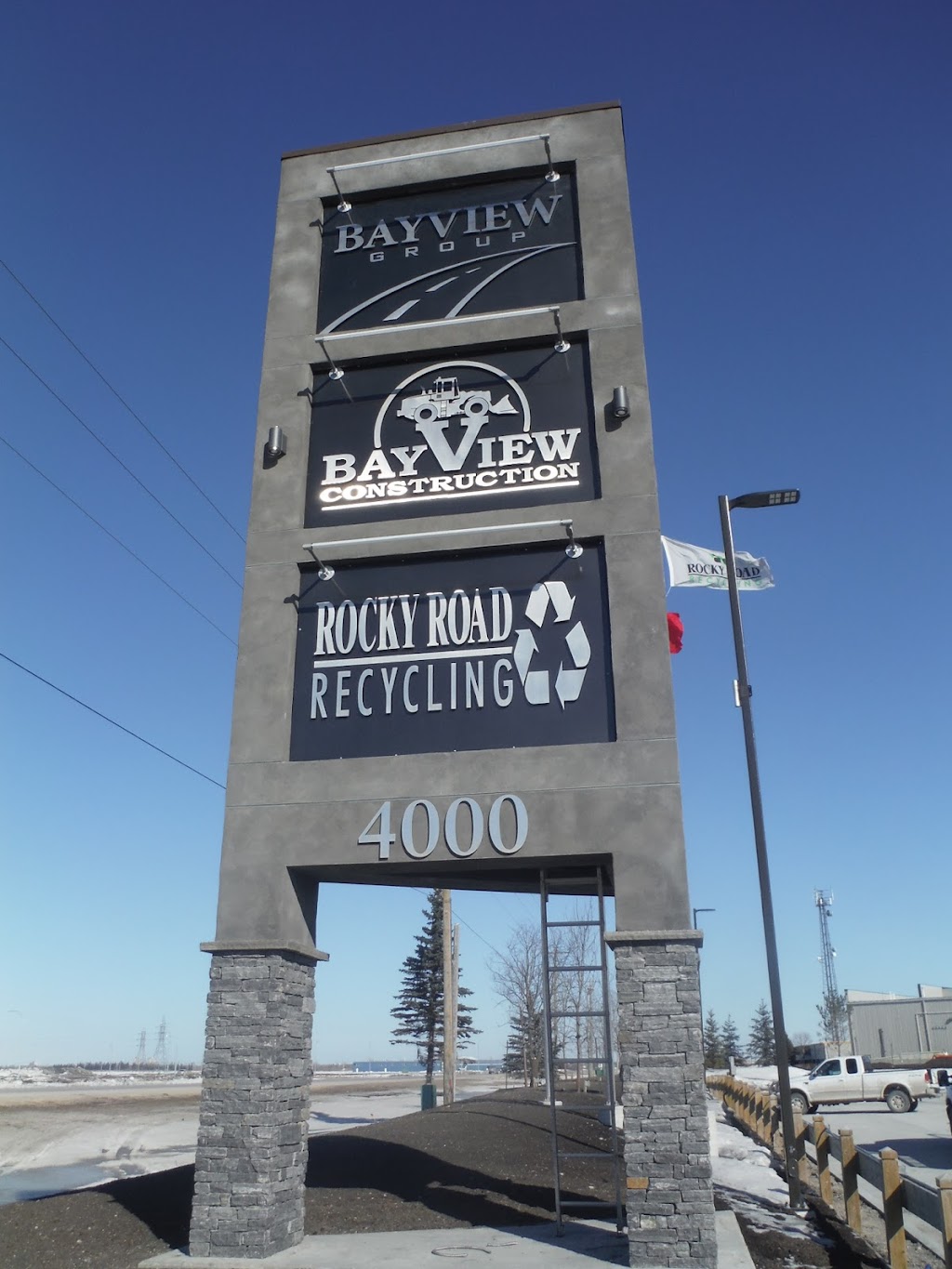 Connelly Signs & Service Ltd. | 300 IXL Cres, Lockport, MB R1A 3R9, Canada | Phone: (204) 943-0646