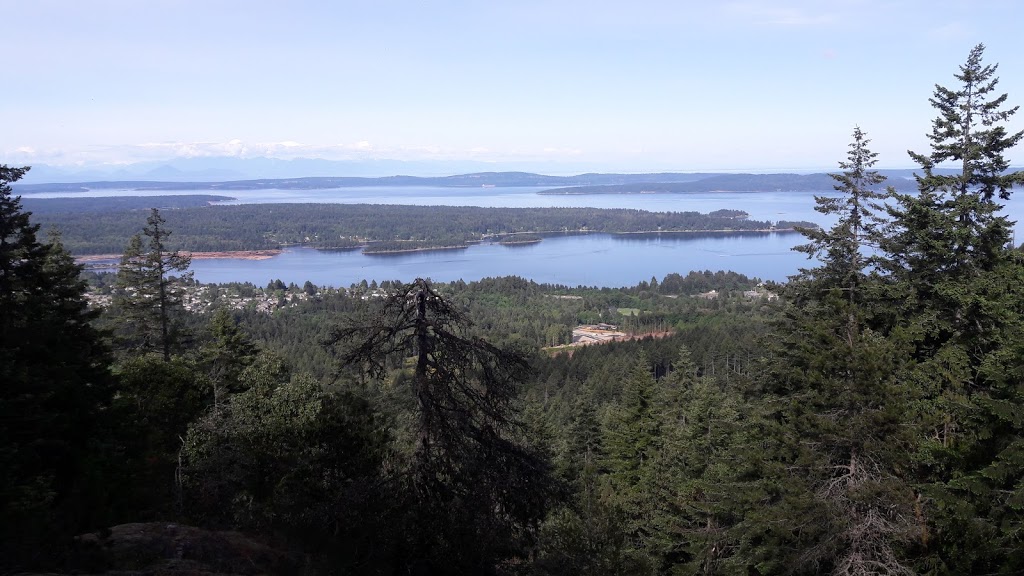 Stocking Lake Regional Park | 0A8, Stocking Lake Trail, Ladysmith, BC V9G 2C4, Canada | Phone: (250) 746-2500