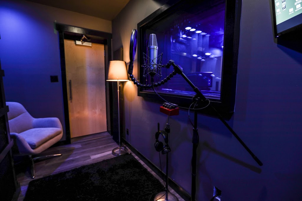 Up In Arms Studios | 127 Ave NW, Edmonton, AB T5E 5M2, Canada | Phone: (587) 205-9902
