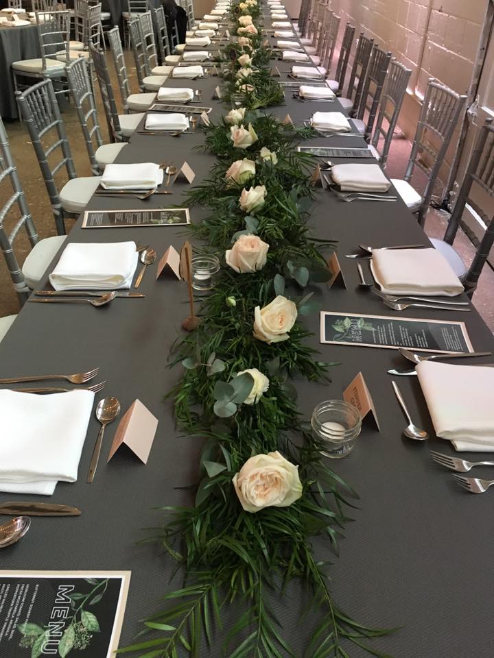 Flox on Danforth | 541 Danforth Ave, Toronto, ON M4K 1P7, Canada | Phone: (416) 461-1541
