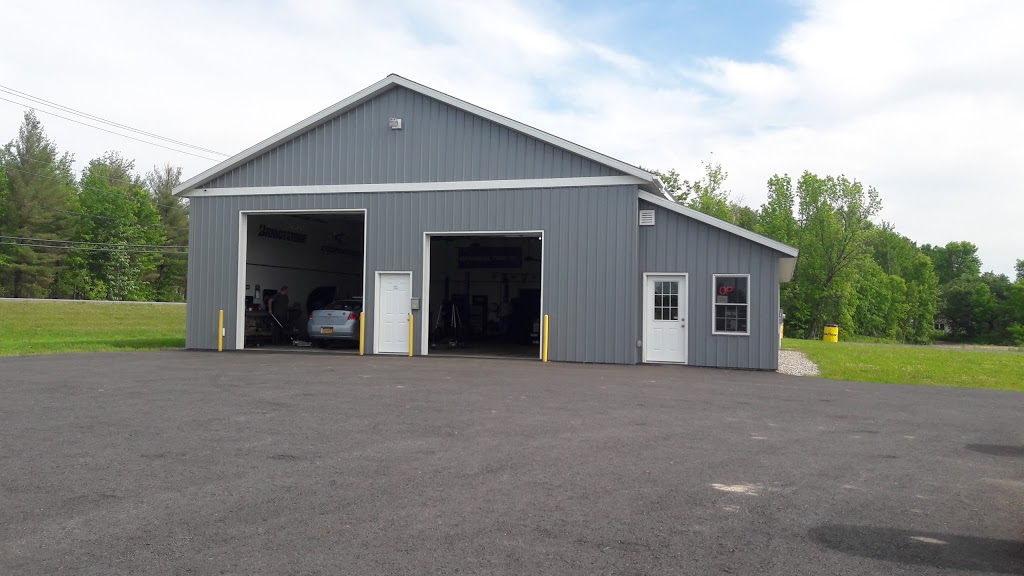 LaPlante Tire | 5 County Rd 40, Massena, NY 13662, USA | Phone: (315) 769-8888