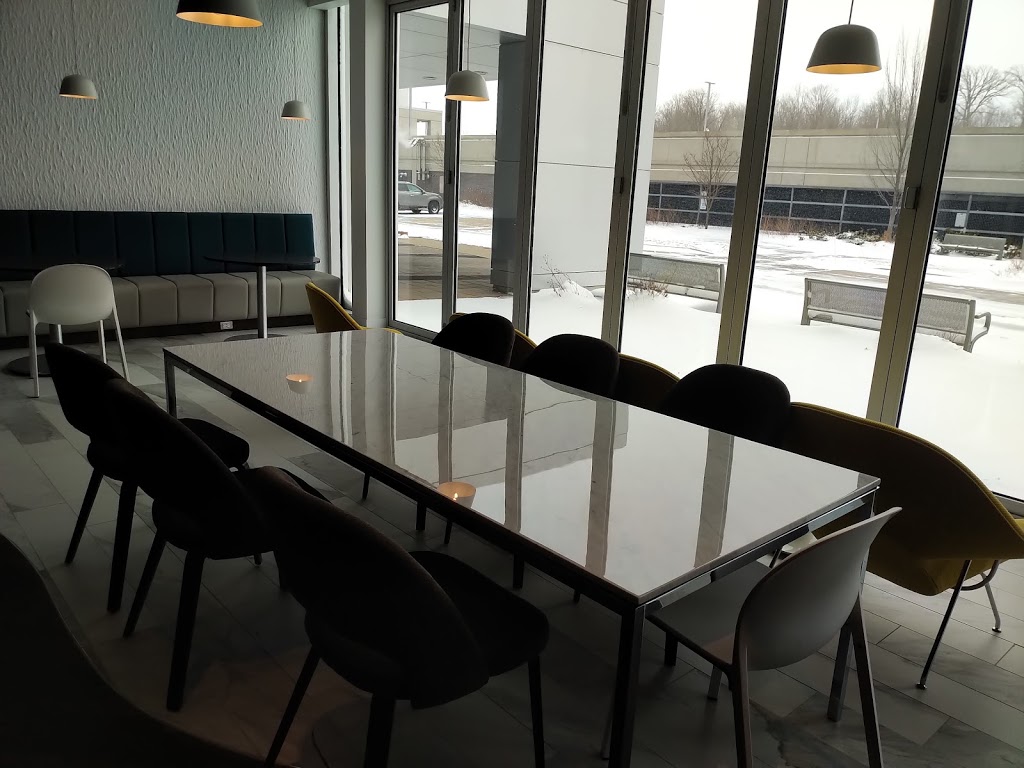 Settlement Coffee Roasters and Café | Waterloo, ON N2K 4H7, Canada
