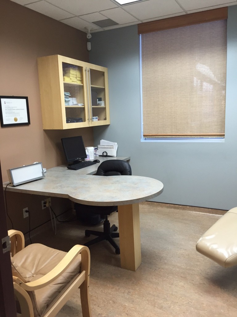 Kawartha Oral and Maxillofacial Surgery | 1625 Sherbrooke St #7, Peterborough, ON K9K 0E6, Canada | Phone: (705) 748-4166